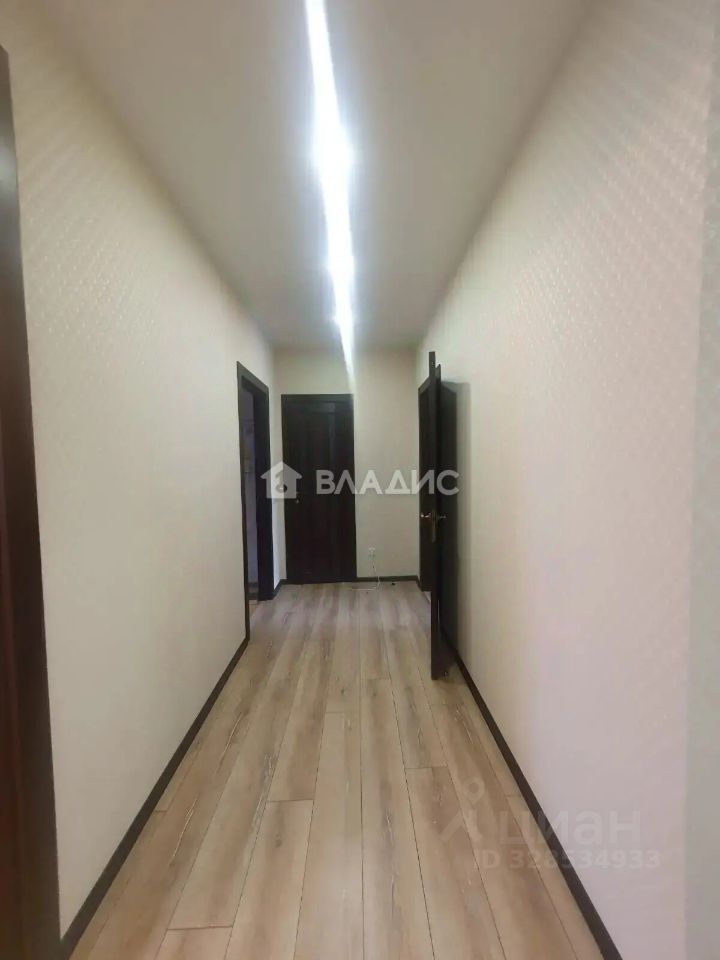 Продажа 4-комн квартиры на вторичном рынке Дубна, улица Понтекорво, 2