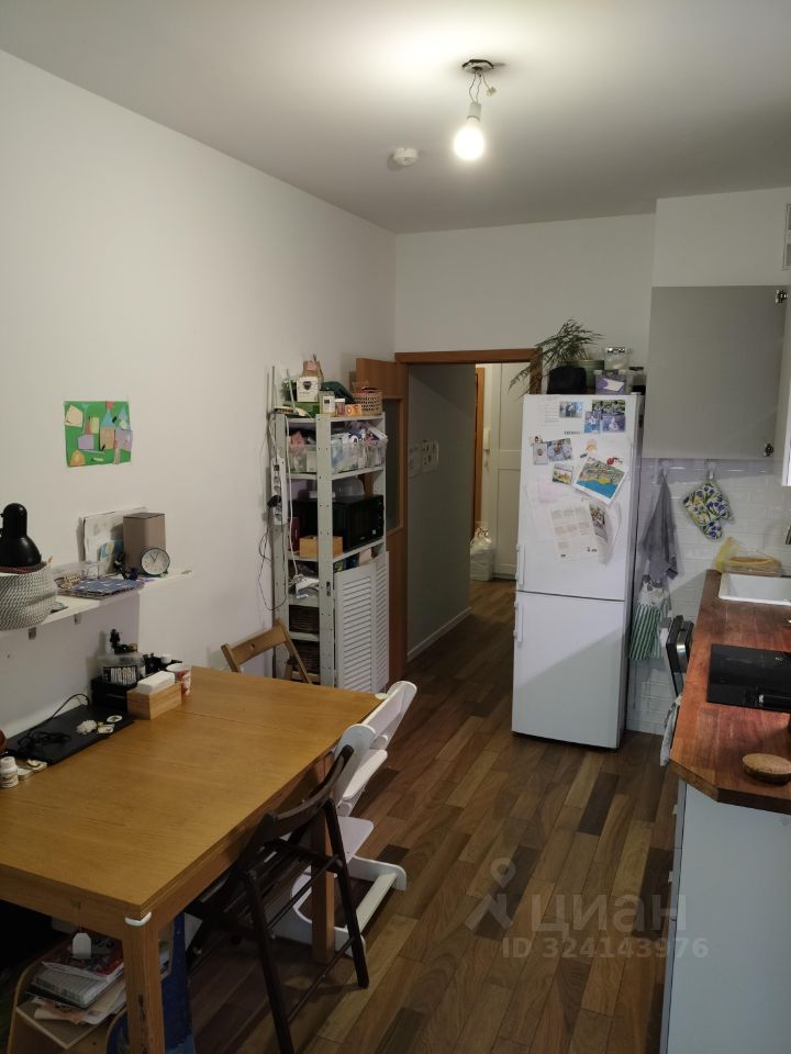 Продажа 1-комн квартиры на вторичном рынке Мебельная улица, 21к2