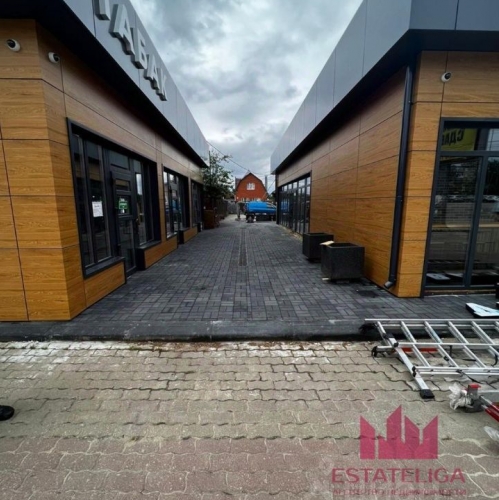 Помещение свободного назначения Павловский Посад г, Революции пл,  д. 1