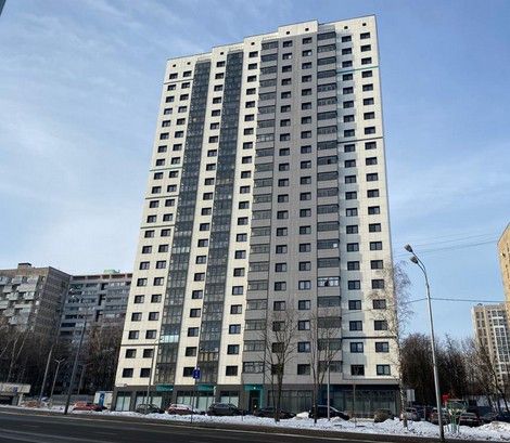 Продать Квартиры вторичка Севастопольский проспект  60 