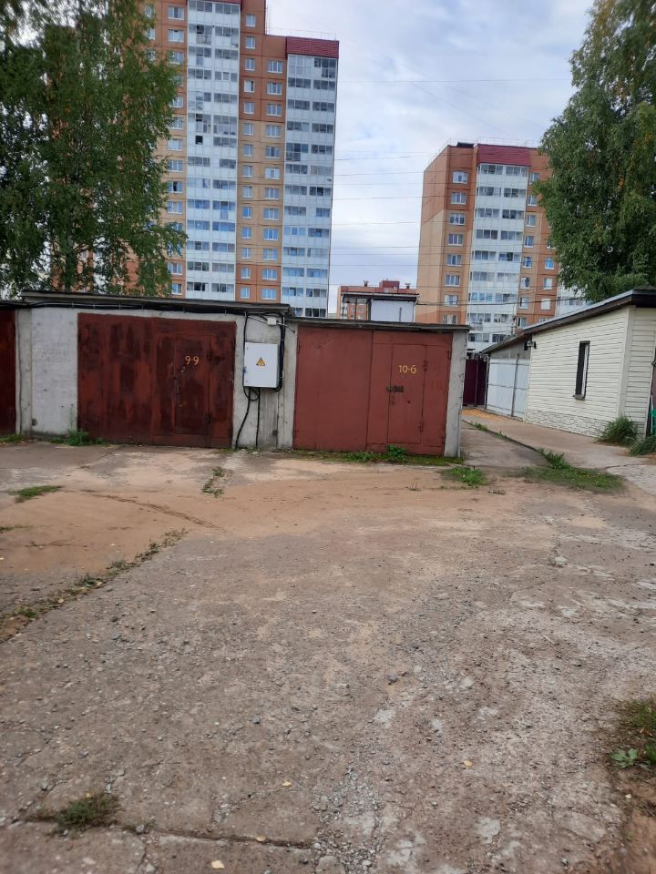 Продажа дома д. Кальтино, шоссе Колтушское, 11