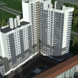 Продажа 1-комн квартиры на вторичном рынке Зеленогорская улица,  д. 7