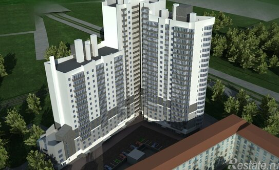 Продажа 1-комн квартиры на вторичном рынке Зеленогорская улица,  д. 7