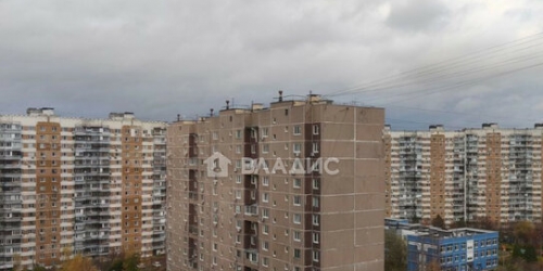 3-комн квартира Митинская улица,  д. 52