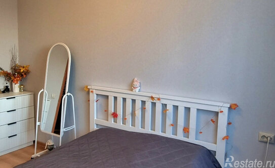 Продажа 1-комн квартиры на вторичном рынке Светлановский пр-кт,  д. 119