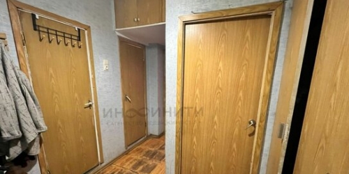 1-комн квартира Осташковская улица,  д. 30