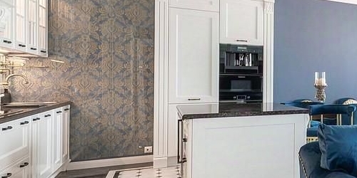 3-комн квартира Садовническая улица, 57С2