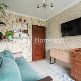 Продажа 2-комн квартиры на вторичном рынке Доброслободская улица,  д. 14 к2