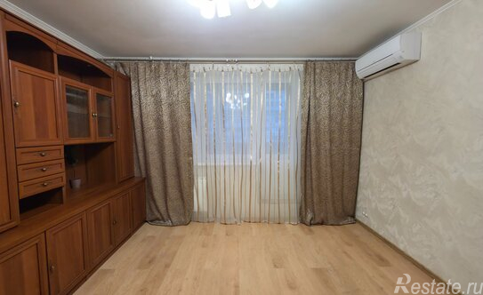 Продажа 1-комн квартиры на вторичном рынке Солнцевский пр-кт,  д. 19,  к. 1