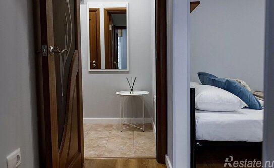 Аренда 1-комн квартиры на вторичном рынке Войковский 2-й проезд,  д. 2/11