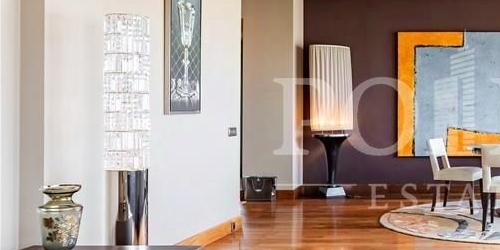 3-комн квартира Большой Афанасьевский переулок, 11-13