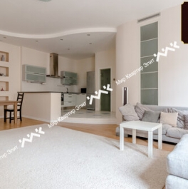 Продажа 3-комн квартиры на вторичном рынке Фурштатская ул,  д. 20