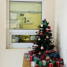 Продажа 2-комн квартиры на вторичном рынке ул Столетова,  д. 19