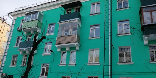 Комната Люберцы г, Смирновская ул ,  д. 5