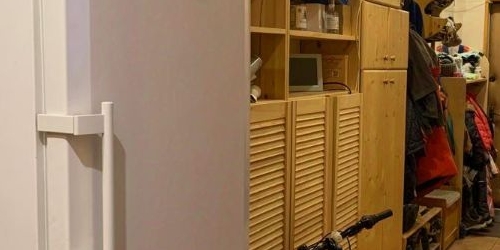 3-комн квартира Миусская площадь, 5