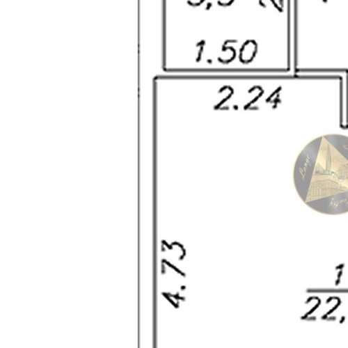Студия 17-я Васильевского острова линия, 52к1