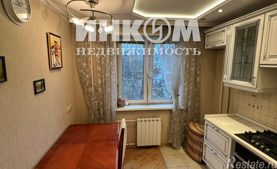 Продажа 2-комн квартиры на вторичном рынке Долгопрудный г, Восточная ул,  д. 39