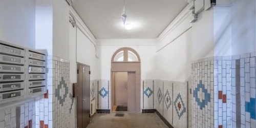 4-комн квартира Никитский б-р,  д. 9