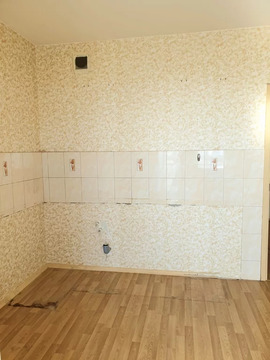 Продажа 1-комн квартиры на вторичном рынке Химки, Молодежный проезд,  д. 8