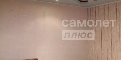 3-комн квартира улица Москворечье, 4к6