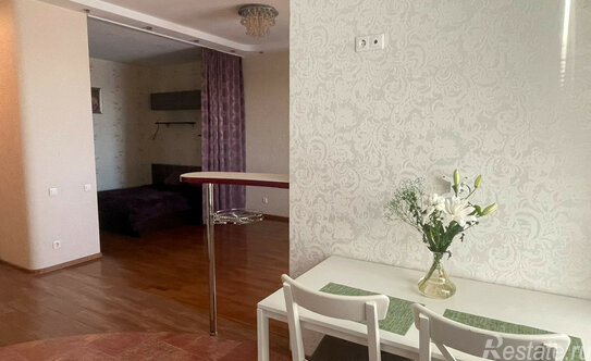 Продажа 1-комн квартиры на вторичном рынке улица Типанова