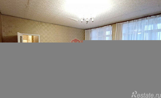 Продажа 2-комн квартиры на вторичном рынке Лакокраска, Московская улица,  д. 17