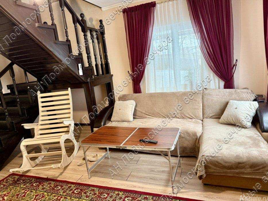 Продажа дома Стулово деревня