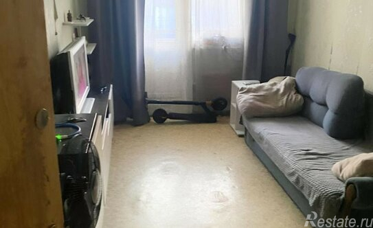 Продажа 4-комн квартиры на вторичном рынке улица Авиаконструктора Миля