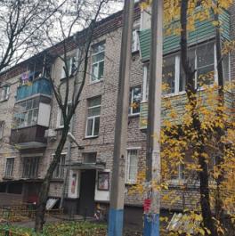 Продажа 2-комн квартиры на вторичном рынке Октябрьский, ул Дорожная,  д. 2