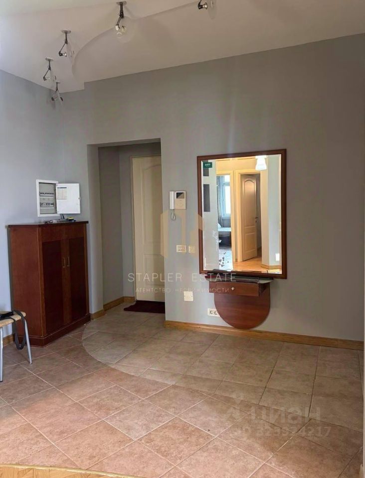 Продажа 3-комн квартиры на вторичном рынке проспект Маршала Жукова, 30