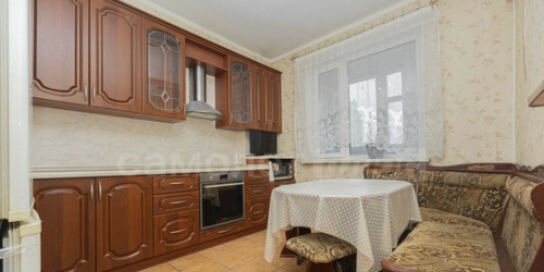 2-комн квартира Нахимовский пр-кт,  д. 63