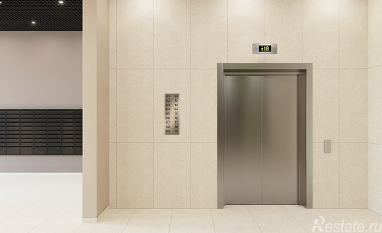 Продажа 3-комн квартиры на вторичном рынке Апрелевка, ул Ясная,  д. 8