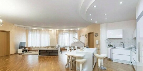 4-комн квартира Можайское шоссе,  д. 2