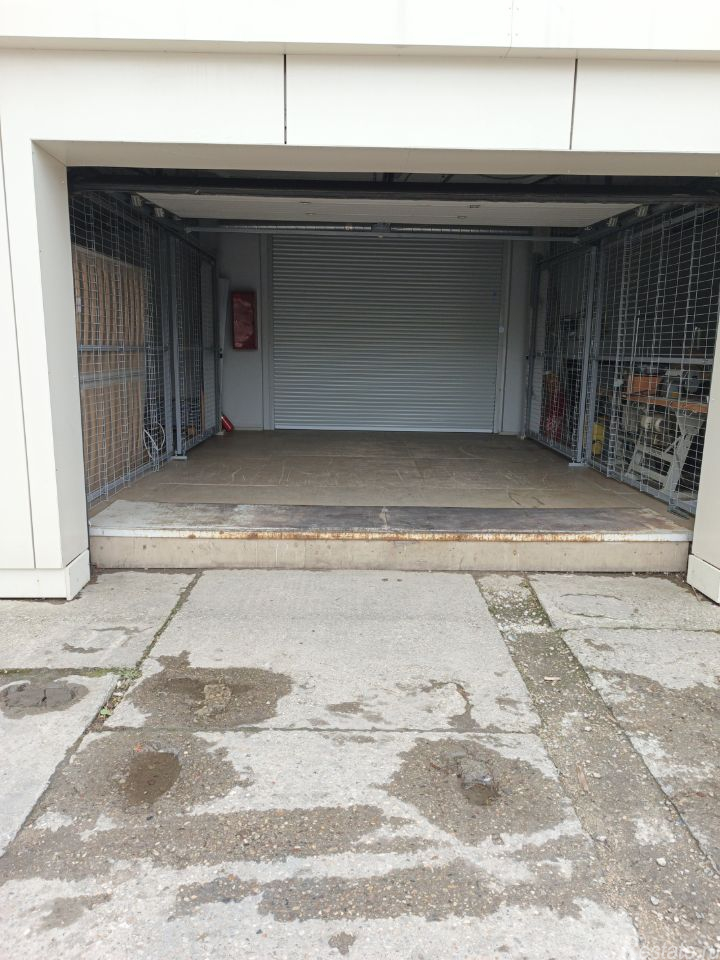 Аренда производственного помещения Автомоторная улица,  д. 6Б с8