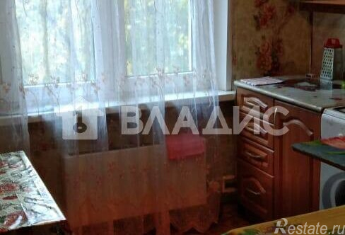 Продажа 3-комн квартиры на вторичном рынке Вешняковская улица,  д. 5 к4