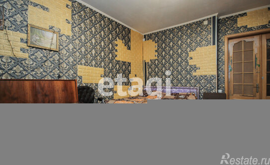 Продажа 2-комн квартиры на вторичном рынке улица Катерников,  д. 7