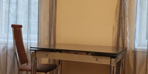 2-комн квартира улица Сущевский Вал, 66