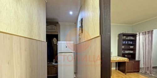 2-комн квартира Ивановская улица,  д. 22