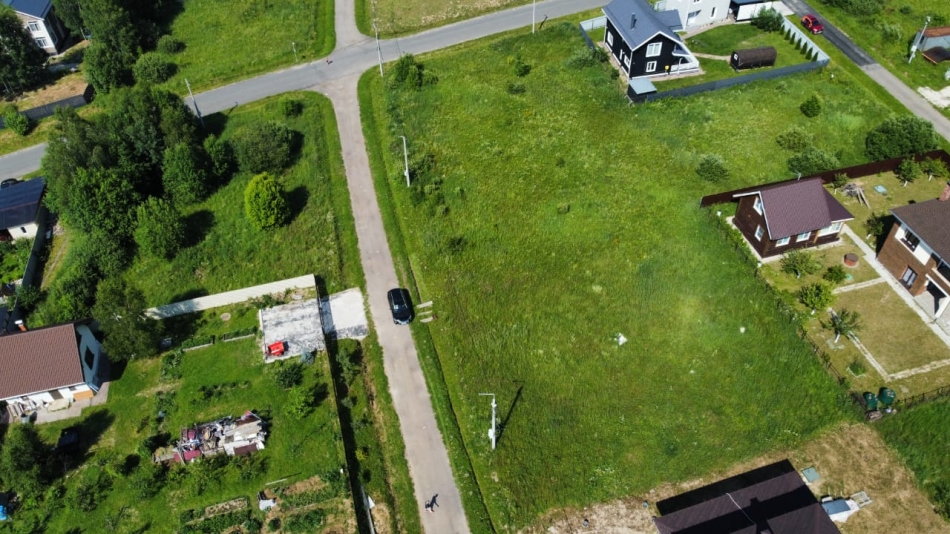 Продажа земли ДНТ Белое озеро (деревня Филипповское),