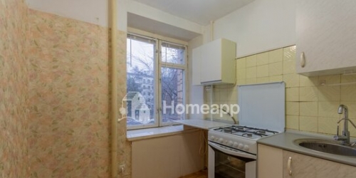 2-комн квартира Кантемировская ул,  д. 7