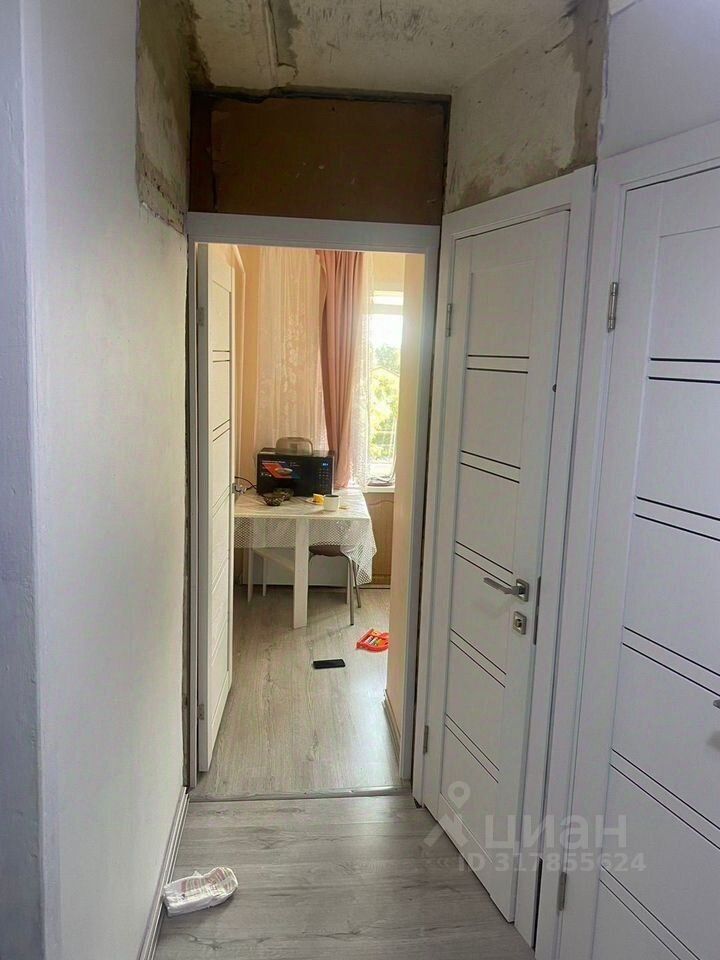 Продажа 2-комн квартиры на вторичном рынке Львовский мкр, улица Пролетарская, 2