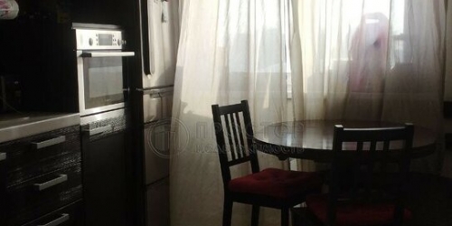 2-комн квартира ул Беловежская,  д. 17,  к. 2