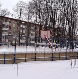 Продажа 3-комн квартиры на вторичном рынке проезд Энтузиастов,  д. 17