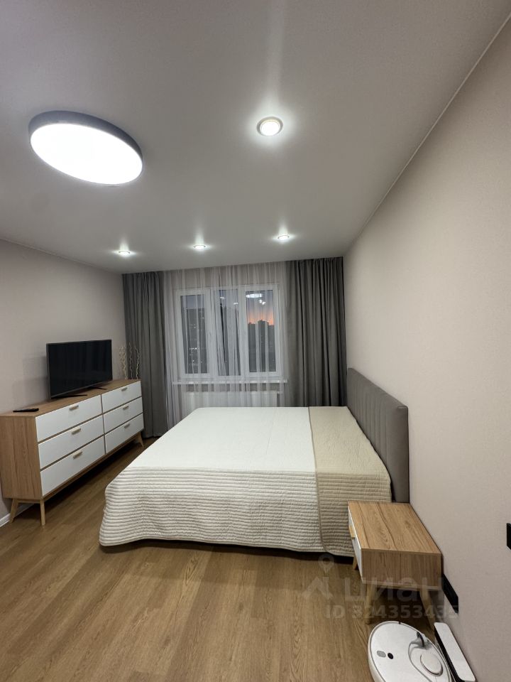 Продажа 1-комн квартиры на вторичном рынке улица Архивная, 11к1