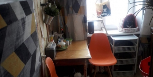 2-комн квартира Кронштадт г., Советская ул. ,  д. 11