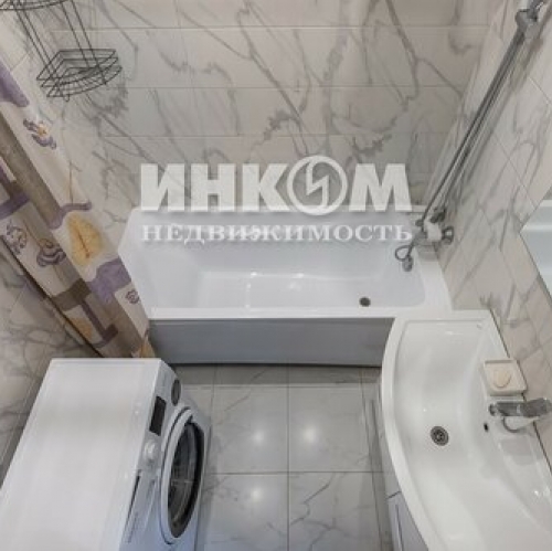 2-комн квартира Покровская улица,  д. 17А к1