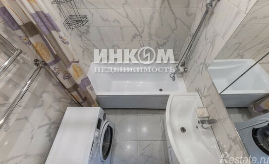 Продажа 2-комн квартиры на вторичном рынке Покровская улица,  д. 17А к1