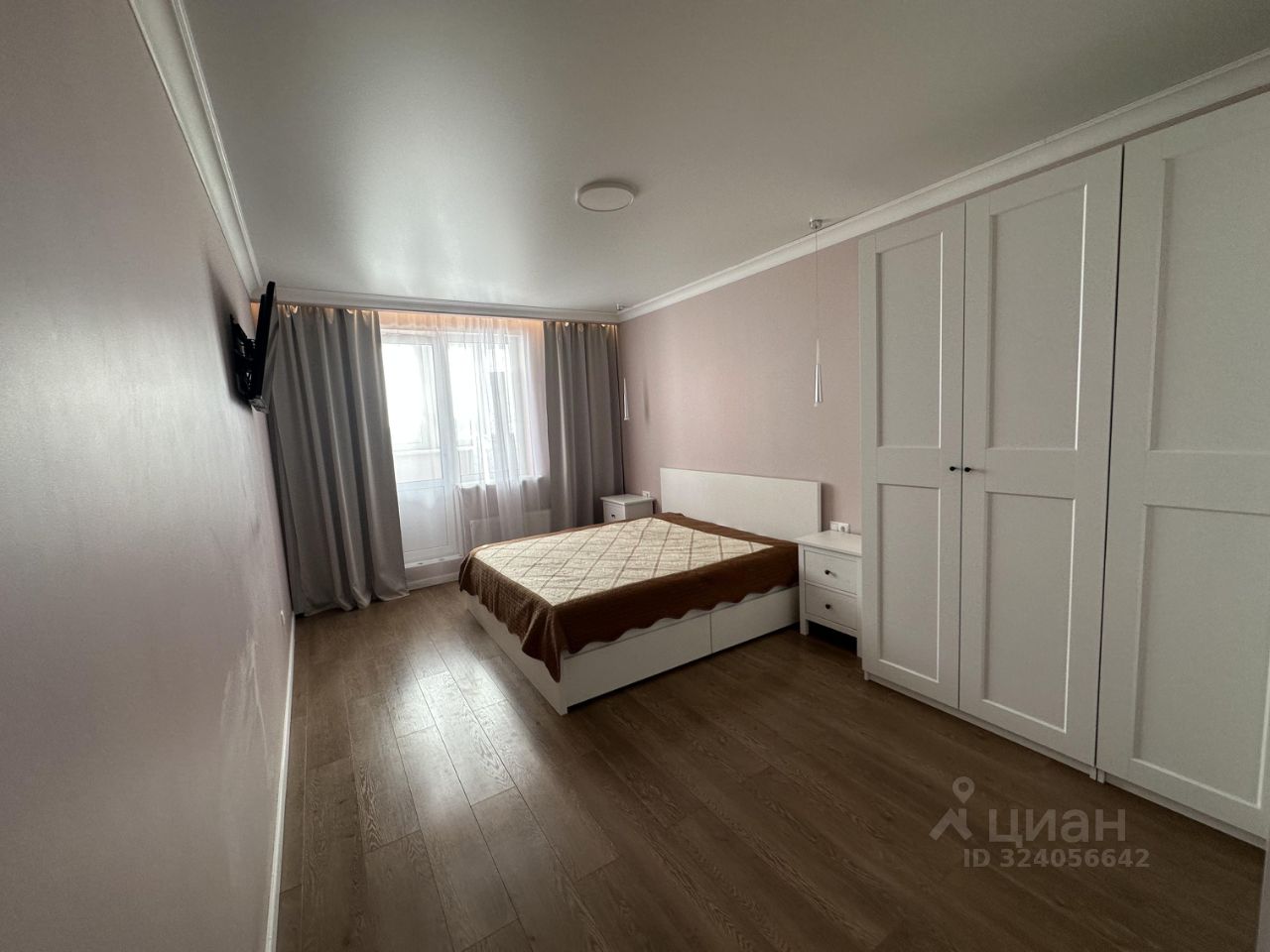 Продажа 2-комн квартиры на вторичном рынке проспект Героев, 18