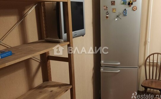Продажа 1-комн квартиры на вторичном рынке Ключевая улица,  д. 22 к1