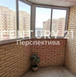 Продажа 1-комн квартиры на вторичном рынке Федурново, ул Авиарембаза,  д. 9